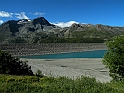 Colle Del Moncenisio - Diga di Contenimento e Lago_021